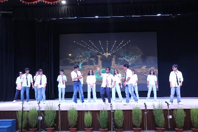 Montfort School Roorkee