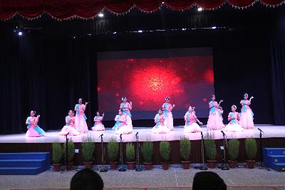 Montfort School Roorkee