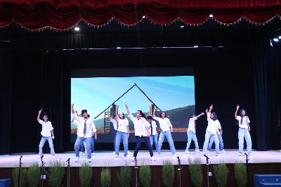 Montfort School Roorkee