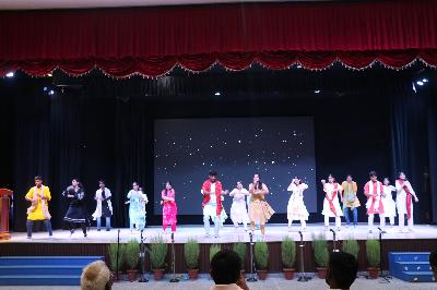 Montfort School Roorkee