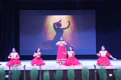 Montfort School Roorkee