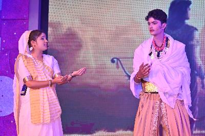 Best School In Indiranagar