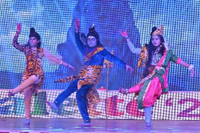 Best School In Indiranagar