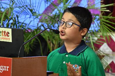 Best School In Indiranagar