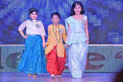 Best School In Indiranagar