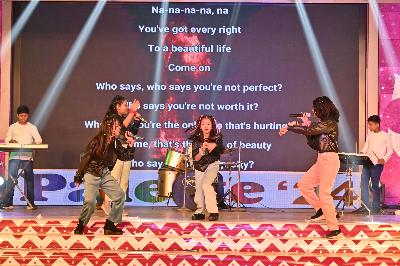 Best School In Indiranagar