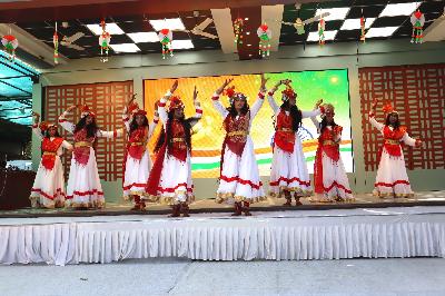 Best School In Indiranagar