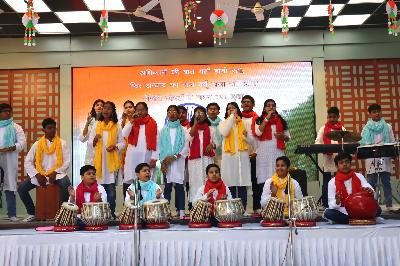 Best School In Indiranagar