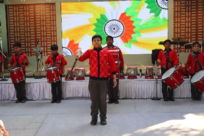 Best School In Indiranagar