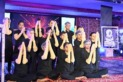 Best School In Indiranagar