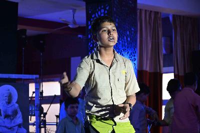 Best School In Indiranagar