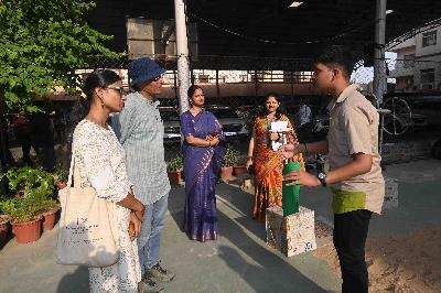 Best School In Indiranagar