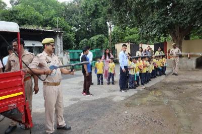 Best School In Indiranagar