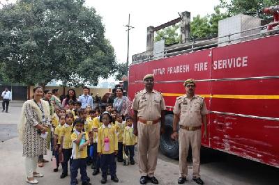 Best School In Indiranagar