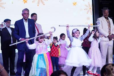 Best School In Varuna