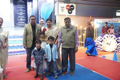 Best School In Varuna