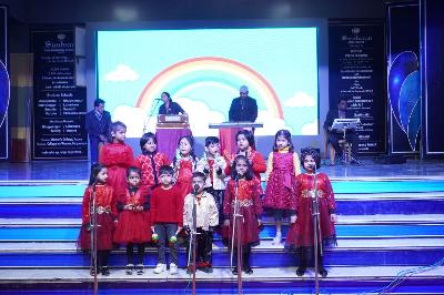 Best School In Varuna