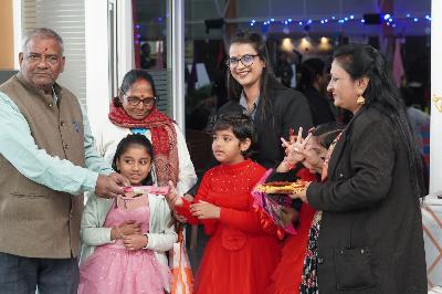 Best School In Varuna