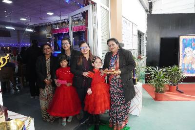 Best School In Varuna