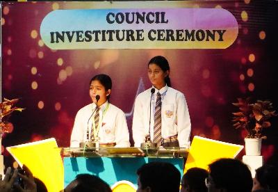 Best School In Varuna