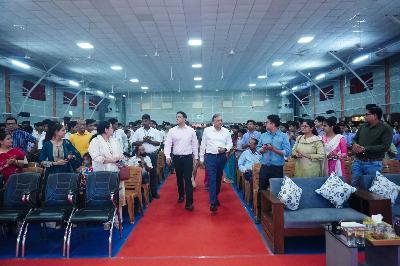 Best School In Varuna