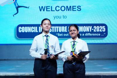 Best School In Varuna