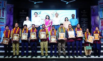 Best School In Varuna