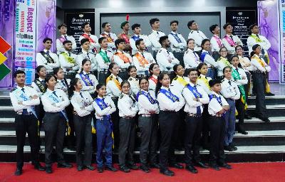 Best School In Varuna