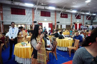 Best School In Varuna