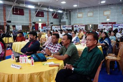 Best School In Varuna