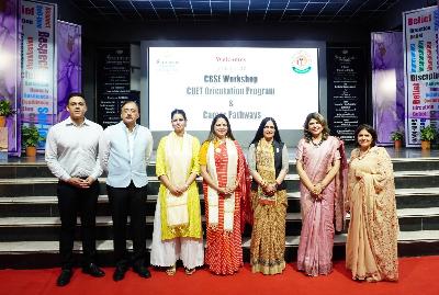 Best School In Varuna