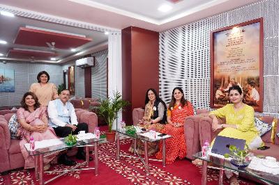 Best School In Varuna