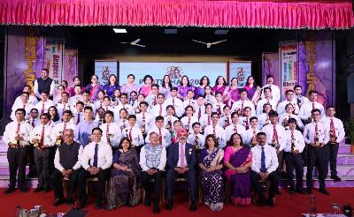 Best School In Varuna