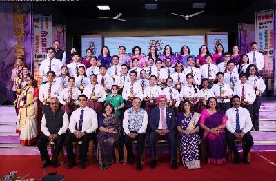 Best School In Varuna