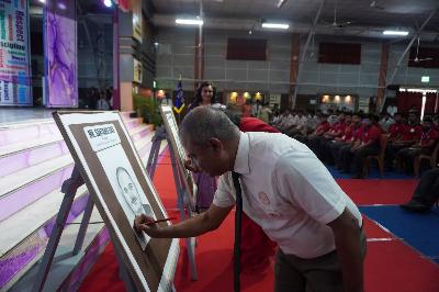 Best School In Varuna