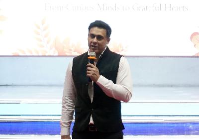 Best School In Varuna