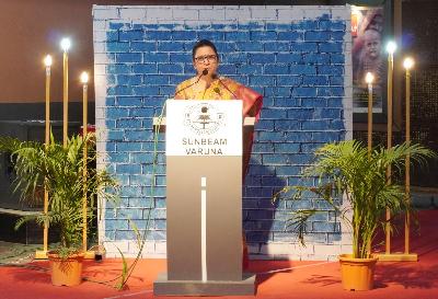 Best School In Varuna