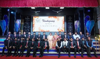 Best School In Varuna