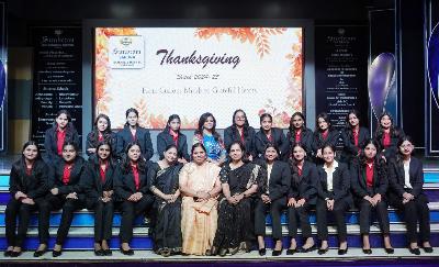 Best School In Varuna