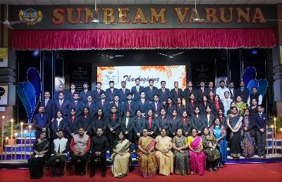 Best School In Varuna