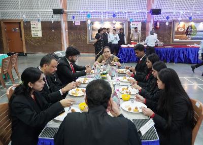 Best School In Varuna