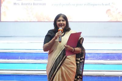 Best School In Varuna