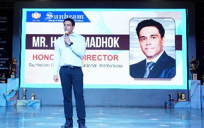 Best School In Varuna