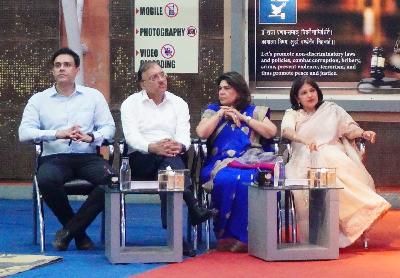 Best School In Varuna