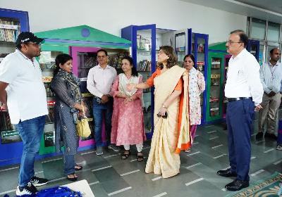 Best School In Varuna