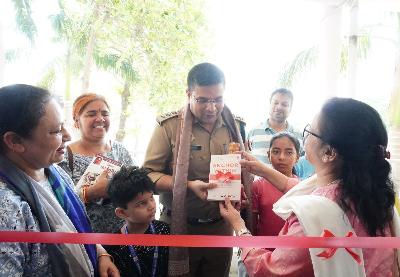 Best School In Varuna