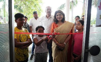 Best School In Varuna