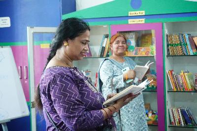 Best School In Varuna