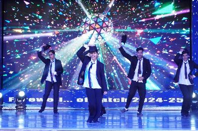 Best School In Varuna