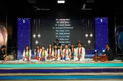 Best School In Varuna